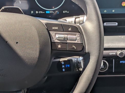 Certified 2026 Hyundai Ioniq 5 SEL AWD/4WD image 20