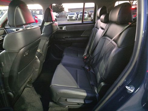 Used 2025 Hyundai Santa Fe XRT image 26