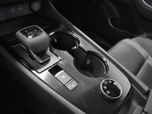 New 2026 Nissan Rogue SV w/ Cold Weather Package image 19