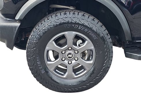 Used 2022 Ford Bronco Big Bend AWD/4WD image 29