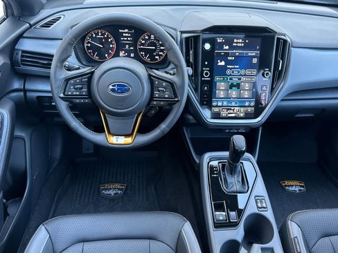 New 2026 Subaru Crosstrek 2.5i Wilderness AWD/4WD image 14