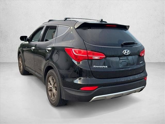 Used 2014 Hyundai Santa Fe Sport w/ Popular Equipment Package 02 FWD image 7