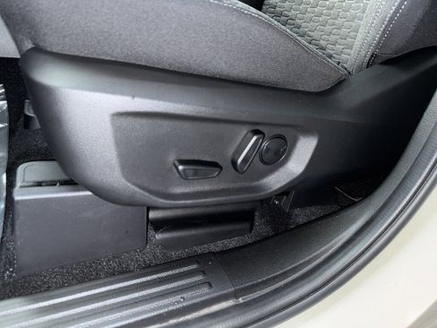 New 2025 Ford Ranger XLT w/ Equipment Group 301A High image 16