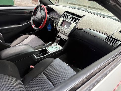 Used 2006 Toyota Solara SE FWD image 5