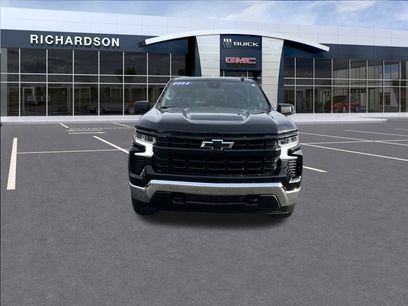 Certified 2024 Chevrolet Silverado 1500 LT