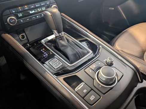 Used 2021 MAZDA CX-5 Signature image 20