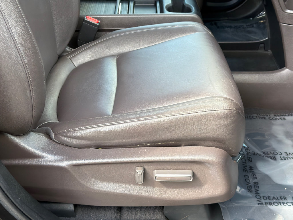 Used 2018 Honda Odyssey EX-L image 12