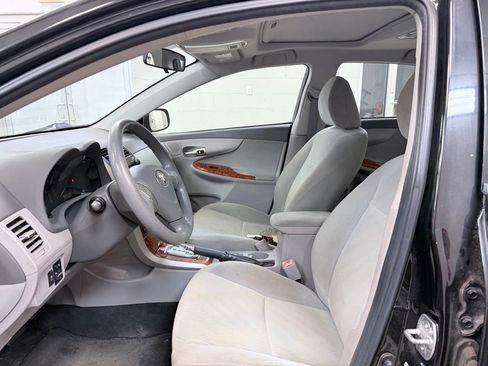 Used 2009 Toyota Corolla XLE FWD image 13