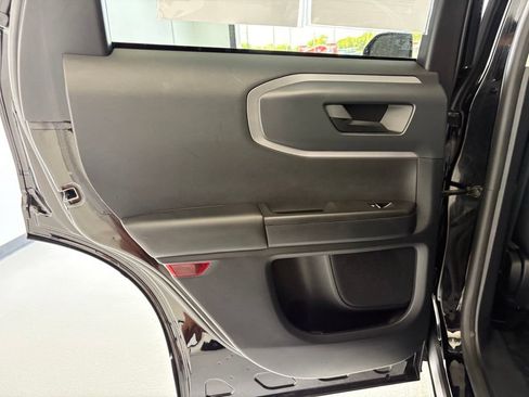 Used 2024 Ford Bronco Sport Big Bend AWD/4WD image 29