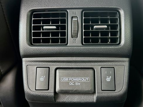 Used 2018 Subaru Outback 2.5i Limited image 28