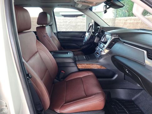 Used 2019 Chevrolet Tahoe Premier w/ Premier Plus Edition image 69