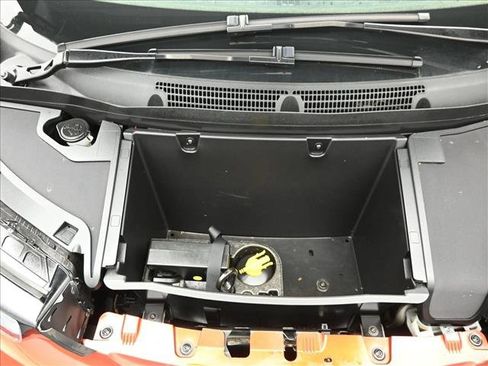 Used 2014 BMW i3 w/ Range Extender image 29