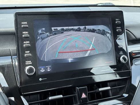 Used 2024 Toyota Camry XSE FWD image 30