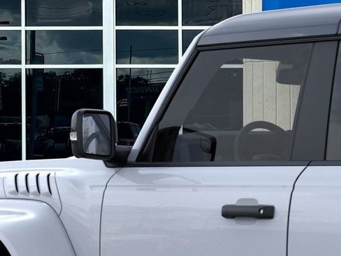 New 2025 Ford Bronco Raptor image 47