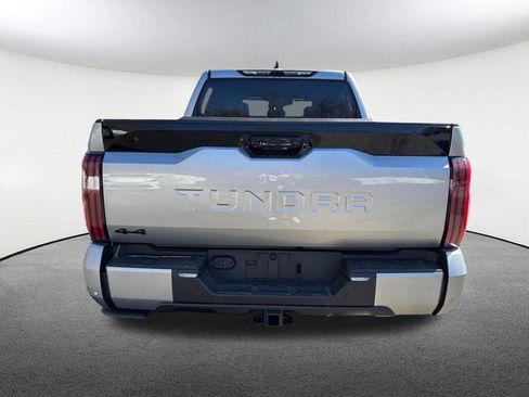 New 2026 Toyota Tundra Platinum AWD/4WD image 10