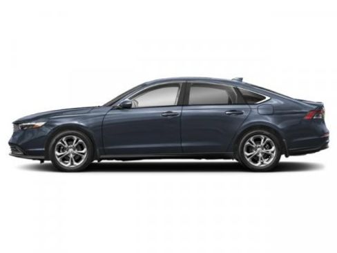 Certified 2023 Honda Accord LX image 3
