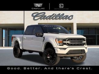 Used 2021 Ford F150 XLT w/ Equipment Group 302A High AWD/4WD video 1