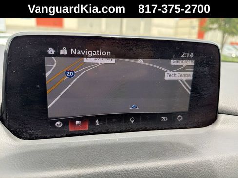 Used 2020 MAZDA CX-5 Grand Touring AWD/4WD image 22