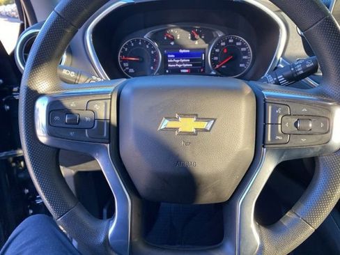 Used 2023 Chevrolet Blazer LT w/ Driver Confidence Package image 26