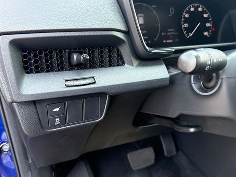 Certified 2024 Honda CR-V Sport-L image 23
