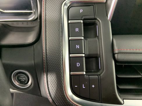 Used 2023 Chevrolet Tahoe RST image 32