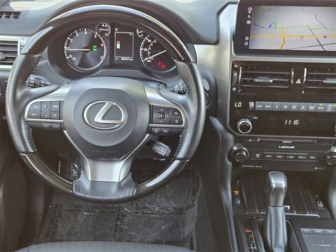 Used 2022 Lexus GX 460 Premium w/ Premium Package image 10