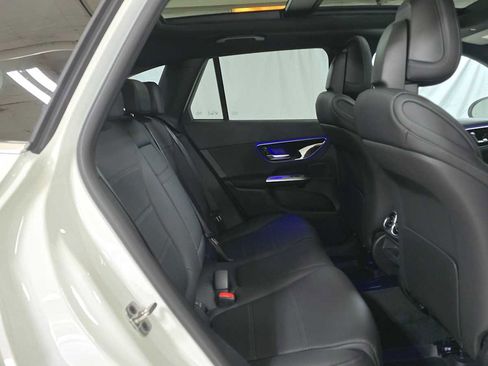 New 2026 Mercedes-Benz GLC 300 4MATIC image 12