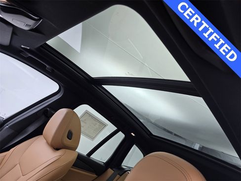 Certified 2023 BMW X3 sDrive30i w/ Convenience Package w/ZPA image 12