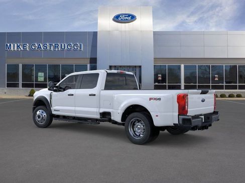 New 2026 Ford F450 XL w/ XL Driver Assist Package image 4