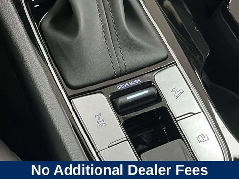 New 2026 Hyundai Santa Cruz SEL AWD/4WD image 25