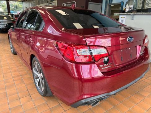 Used 2019 Subaru Legacy 3.6R Limited AWD/4WD image 7