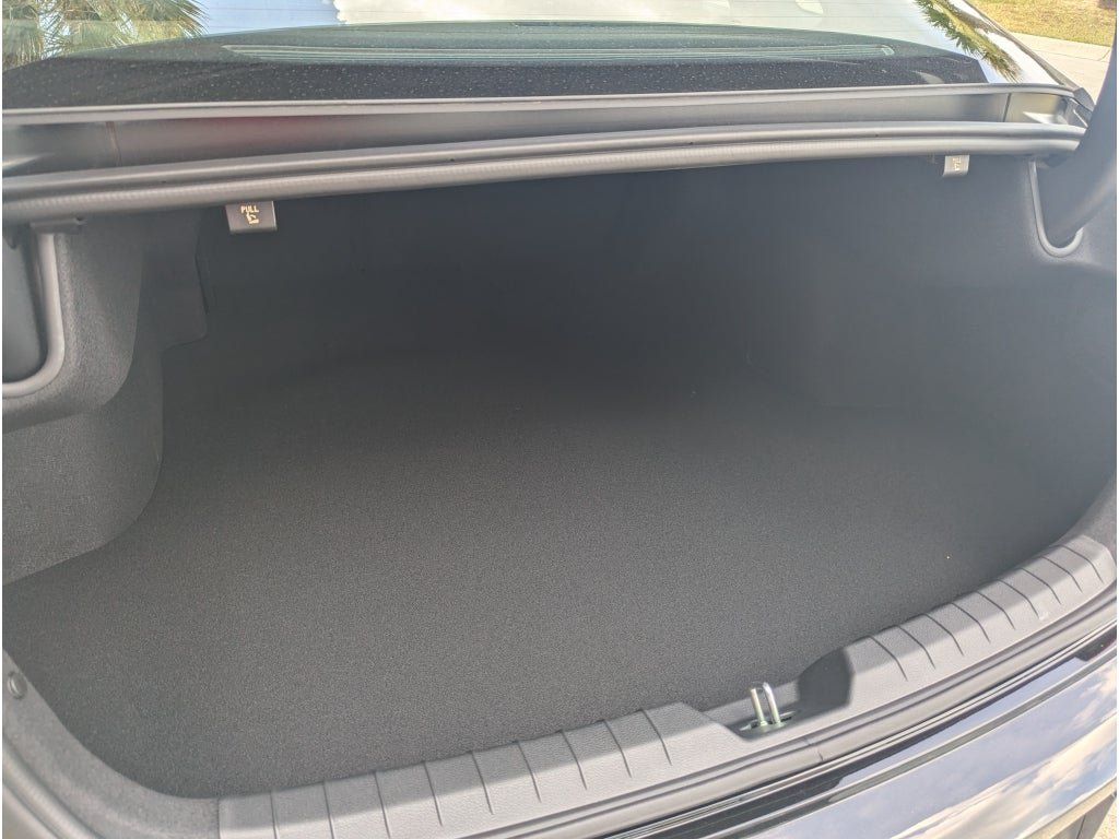 New 2026 Kia K5 GT-Line FWD image 10