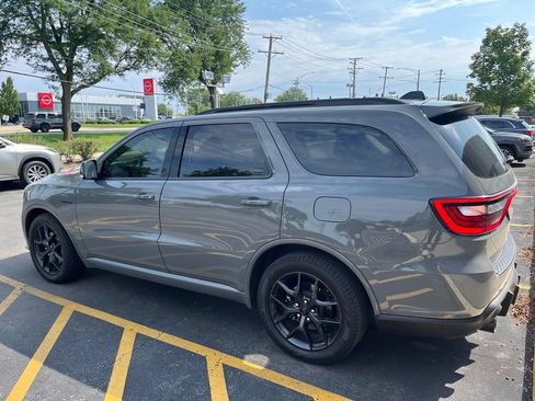 Used 2026 Dodge Durango GT AWD/4WD image 8