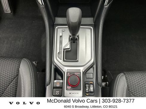 Used 2024 Subaru Forester Premium AWD/4WD image 19