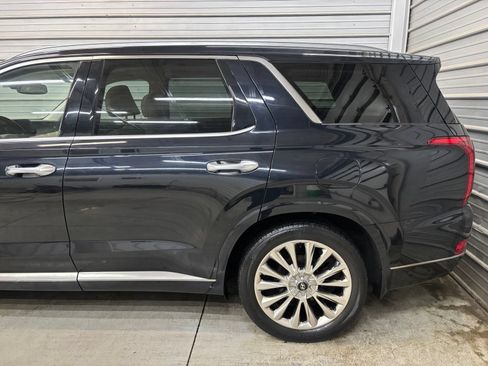 Used 2020 Hyundai Palisade Limited AWD/4WD image 5