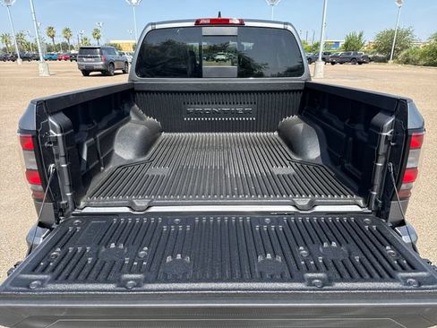 New 2026 Nissan Frontier SV RWD image 18
