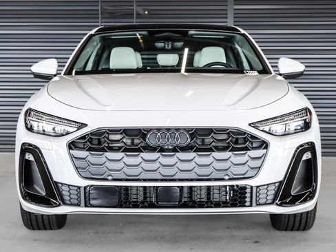 New 2026 Audi A5 2.0T Premium Plus AWD/4WD image 14