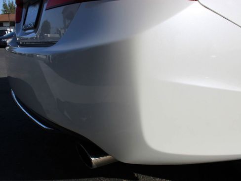 Used 2014 Honda Accord EX image 11