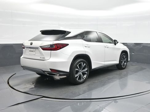 Used 2022 Lexus RX 350 AWD w/ Premium Package image 8