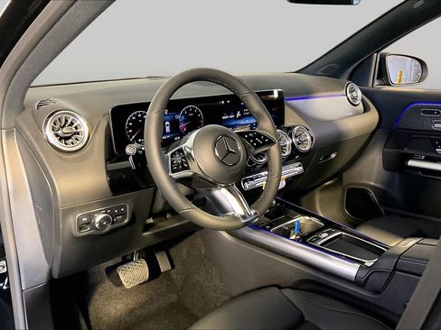 New 2026 Mercedes-Benz GLA 250 4MATIC image 9