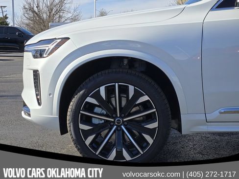 Used 2026 Volvo XC90 B6 Plus AWD/4WD image 6