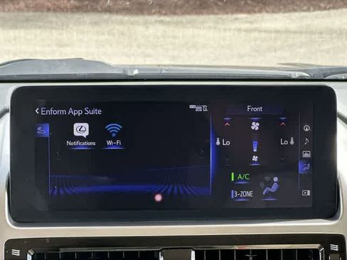 Used 2023 Lexus GX 460 Premium w/ Premium Package AWD/4WD image 14