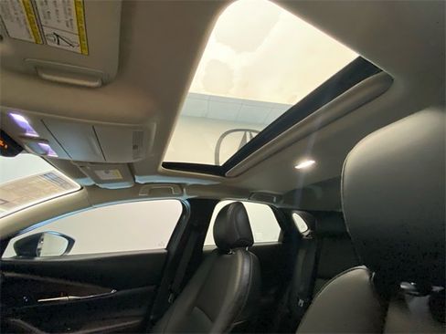 Used 2021 MAZDA CX-30 2.5 Turbo w/ Premium Package image 12