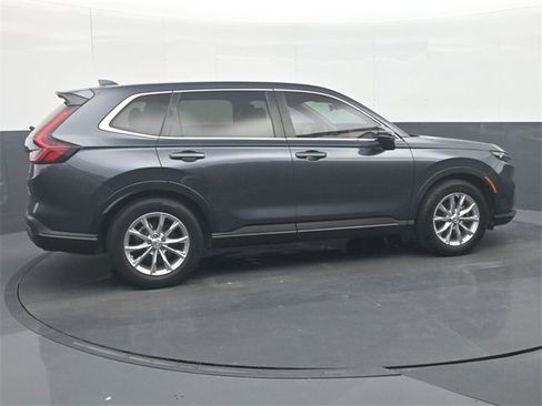 Used 2024 Honda CR-V EX-L image 8