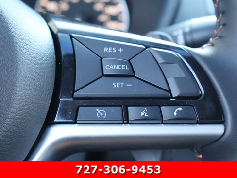 Used 2021 Nissan Altima 2.0 SR image 24