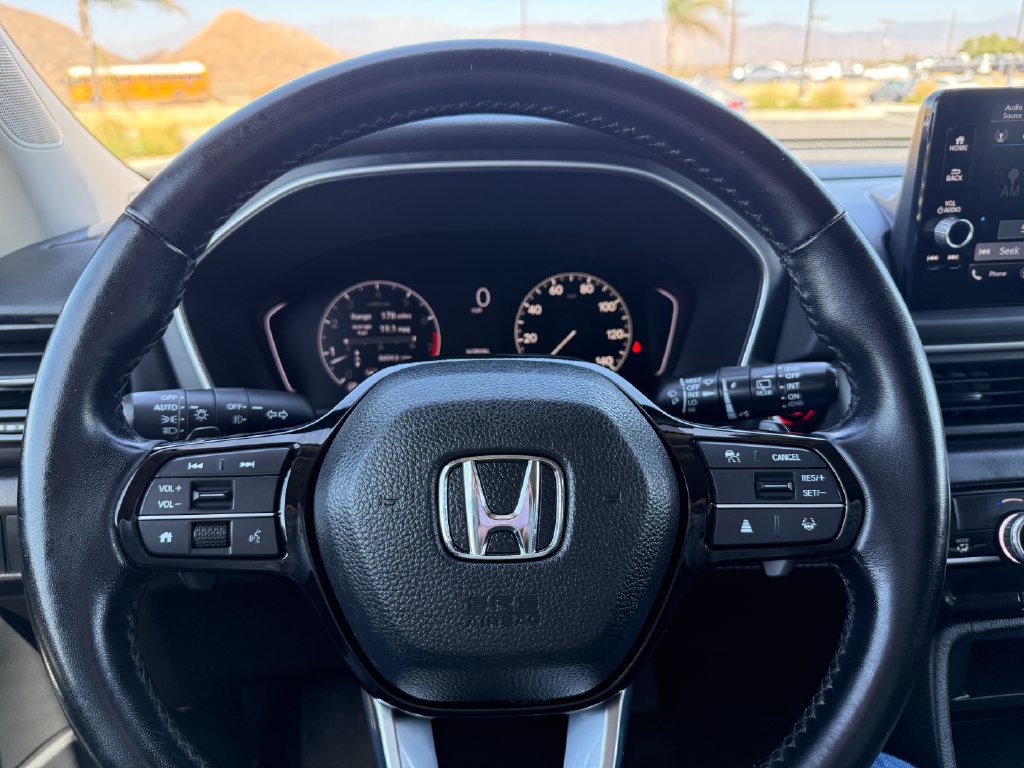 Used 2024 Honda Pilot EX-L image 22