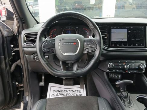 Used 2021 Dodge Durango GT AWD/4WD image 14
