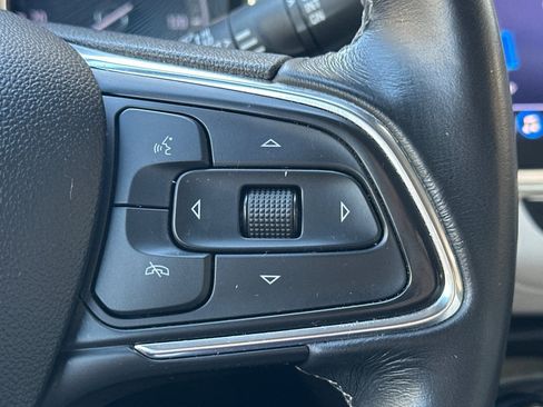 Used 2023 Buick Encore GX Preferred w/ Cold Weather Comfort Package image 32