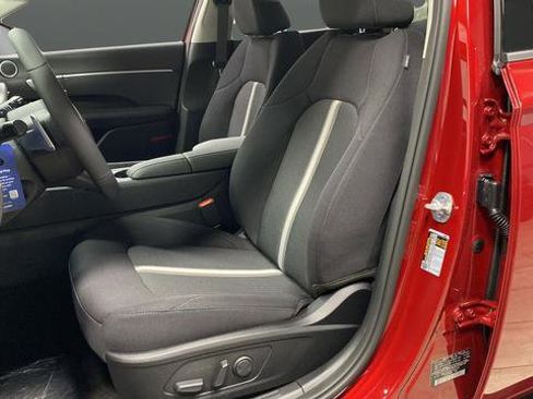 New 2026 Hyundai Sonata SEL image 26