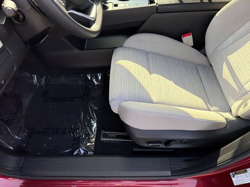 Certified 2023 Nissan Rogue SV FWD image 27